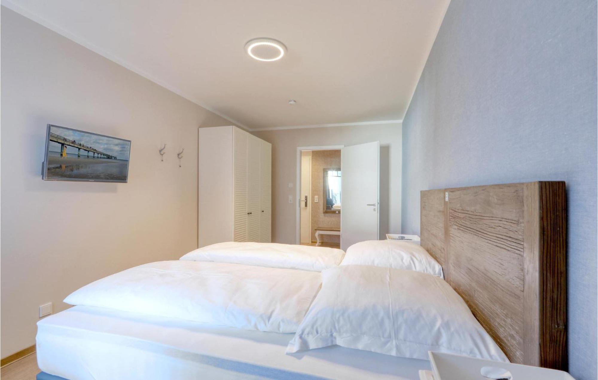 Baltischer Hof Apartment 44 Boltenhagen  Extérieur photo