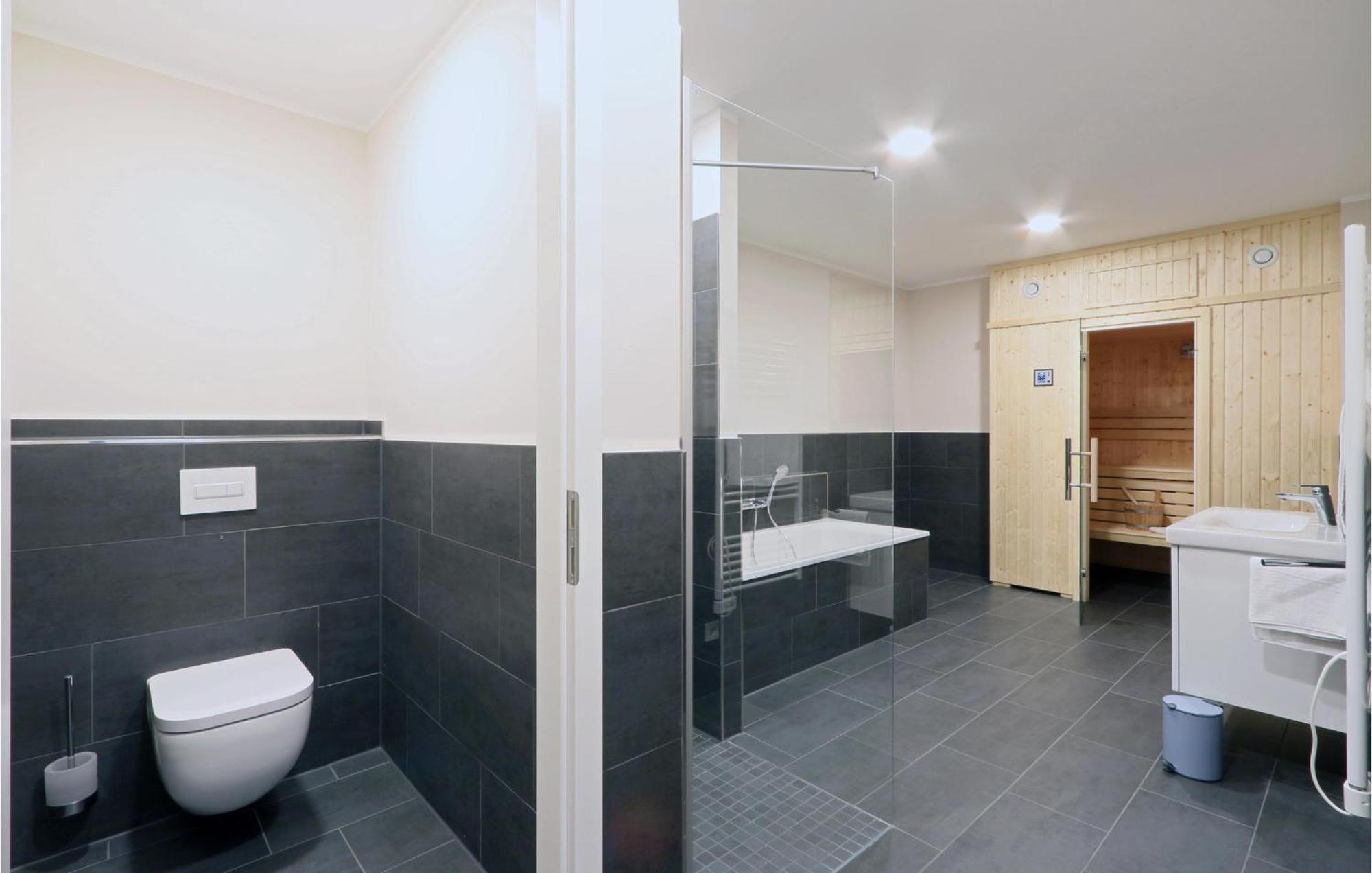 Baltischer Hof Apartment 44 Boltenhagen  Extérieur photo