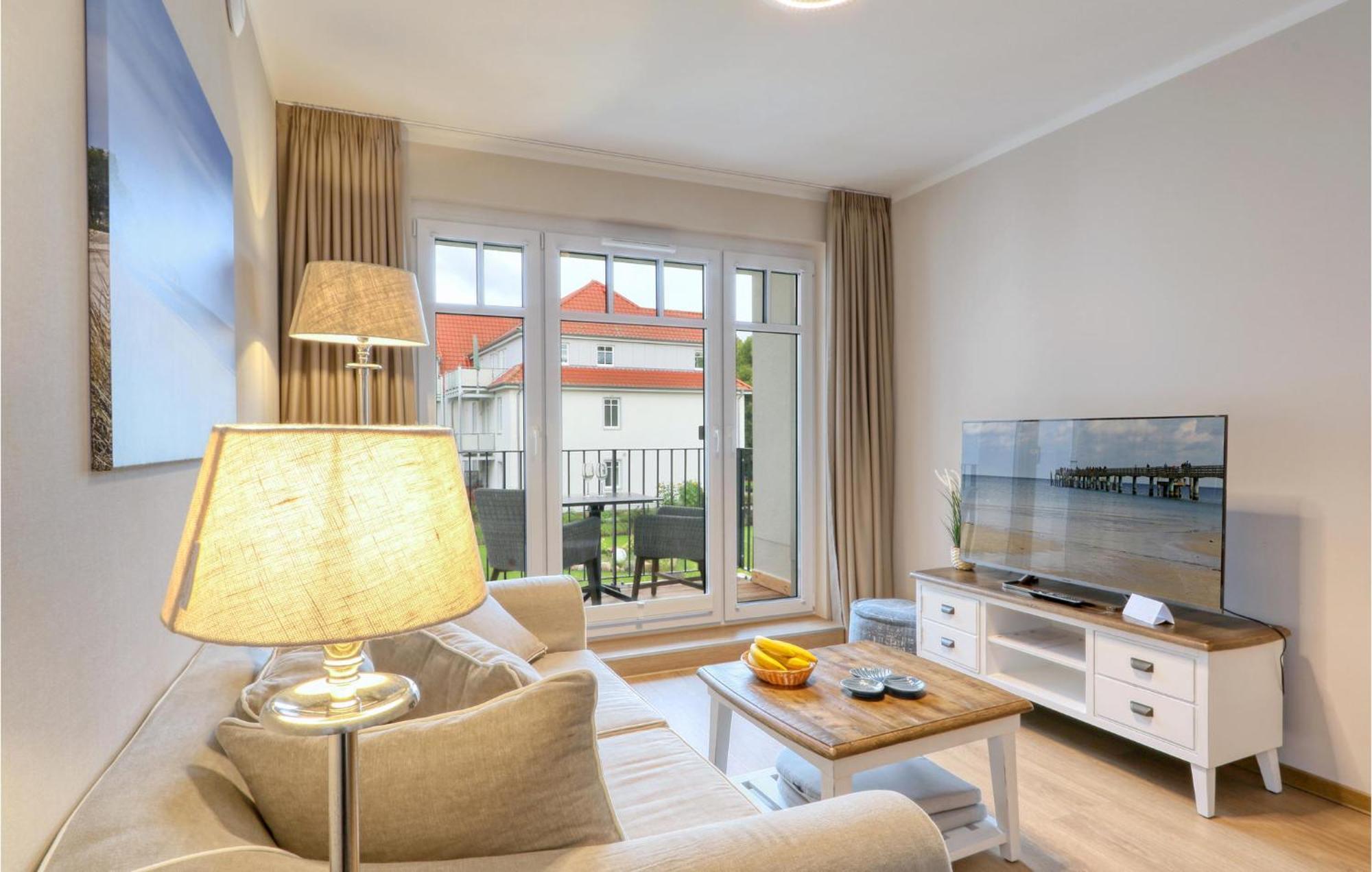 Baltischer Hof Apartment 44 Boltenhagen  Extérieur photo
