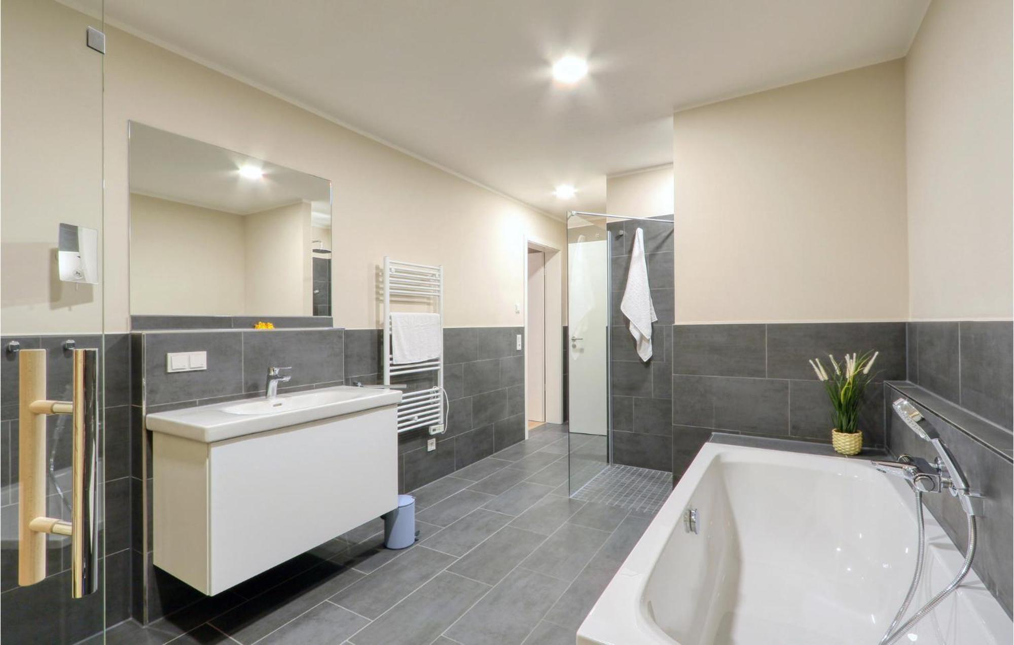 Baltischer Hof Apartment 44 Boltenhagen  Extérieur photo