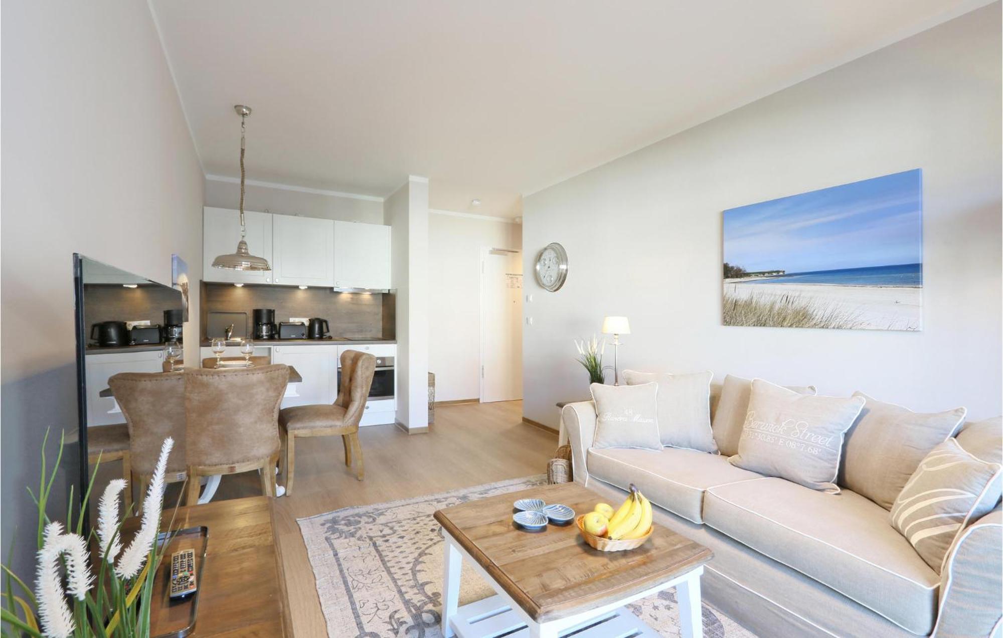 Baltischer Hof Apartment 44 Boltenhagen  Extérieur photo