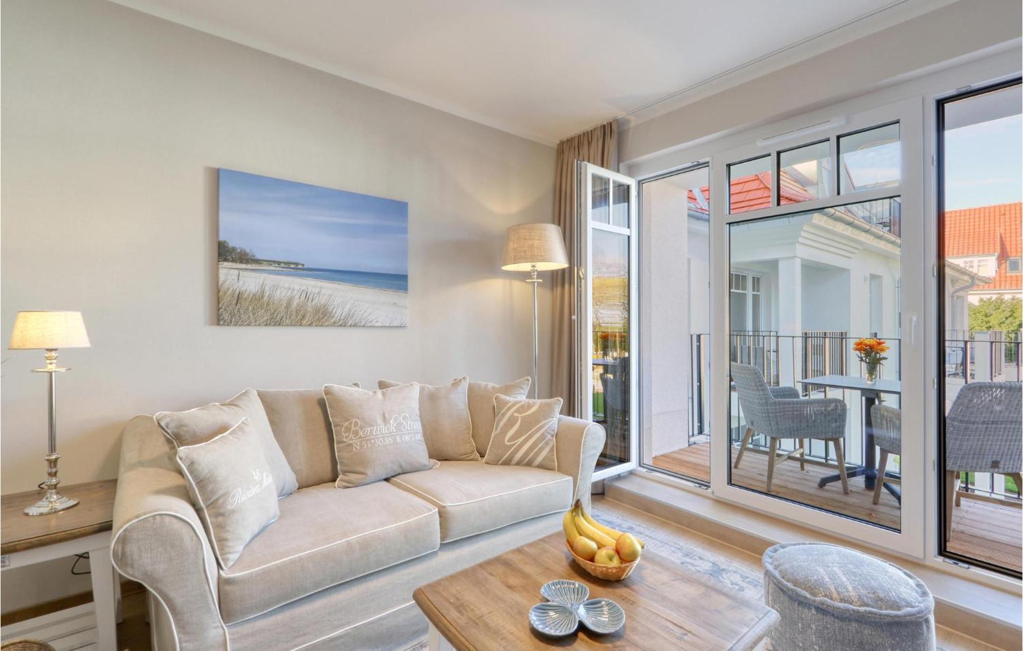 Baltischer Hof Apartment 44 Boltenhagen  Extérieur photo