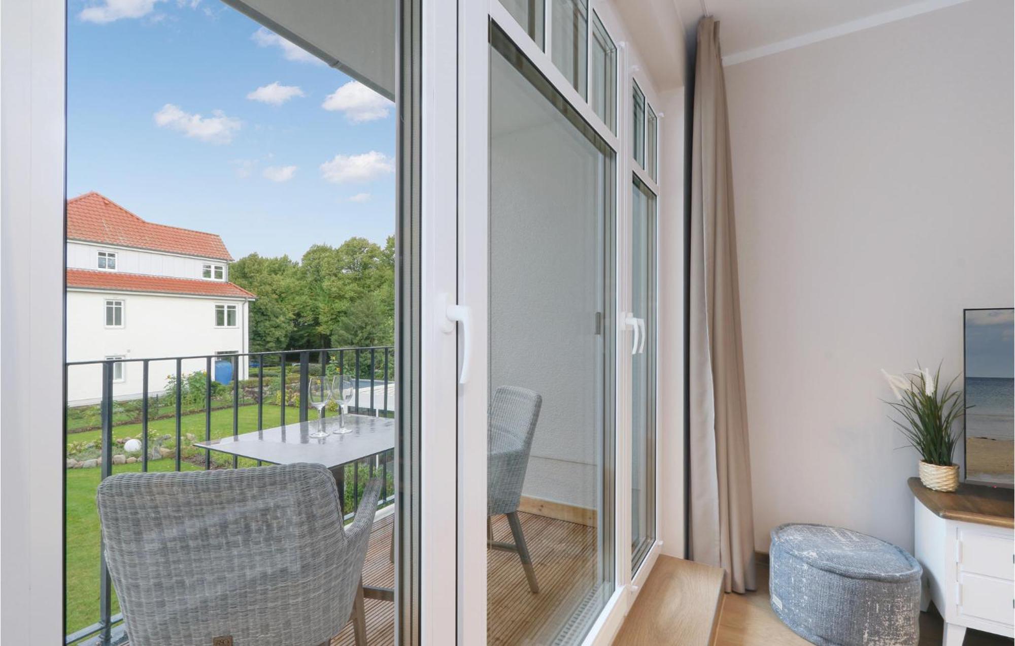 Baltischer Hof Apartment 44 Boltenhagen  Extérieur photo