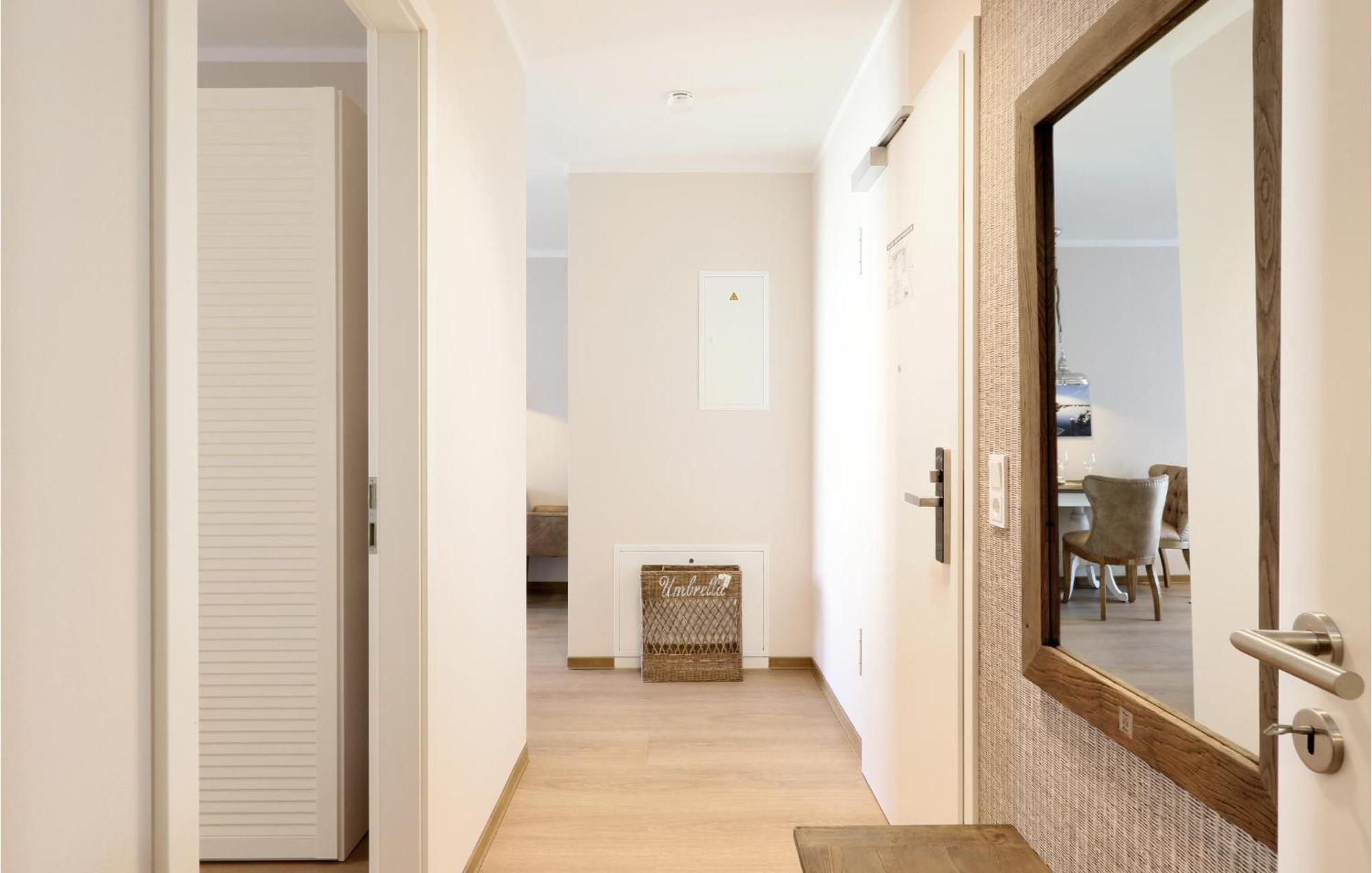 Baltischer Hof Apartment 44 Boltenhagen  Extérieur photo